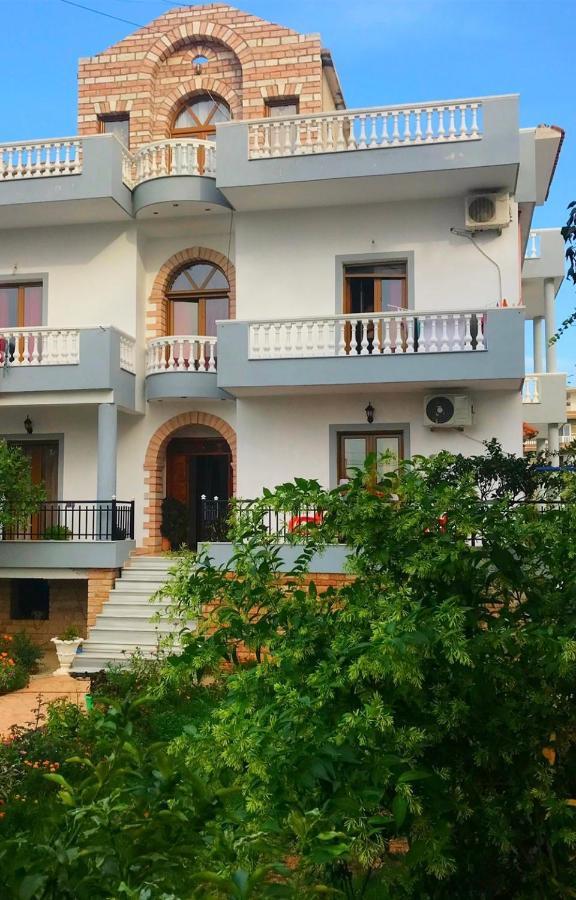 Vila Sidi كساميل المظهر الخارجي الصورة