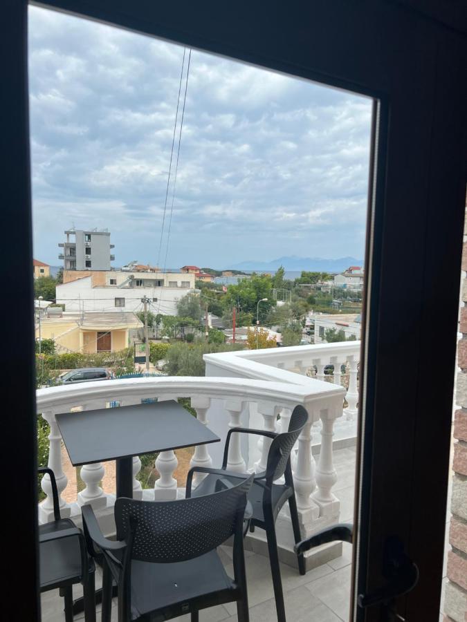 Vila Sidi كساميل المظهر الخارجي الصورة