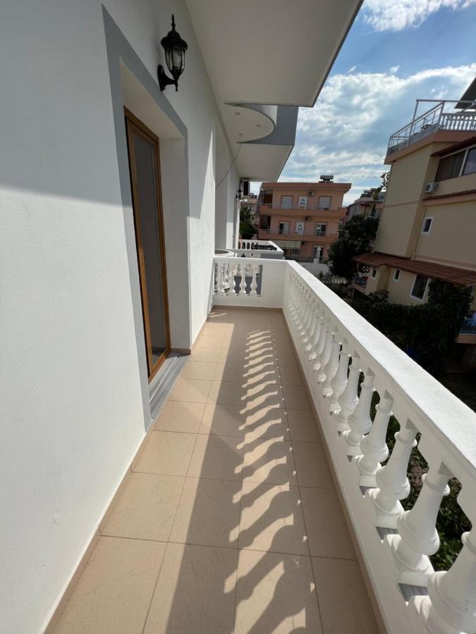 Vila Sidi كساميل المظهر الخارجي الصورة