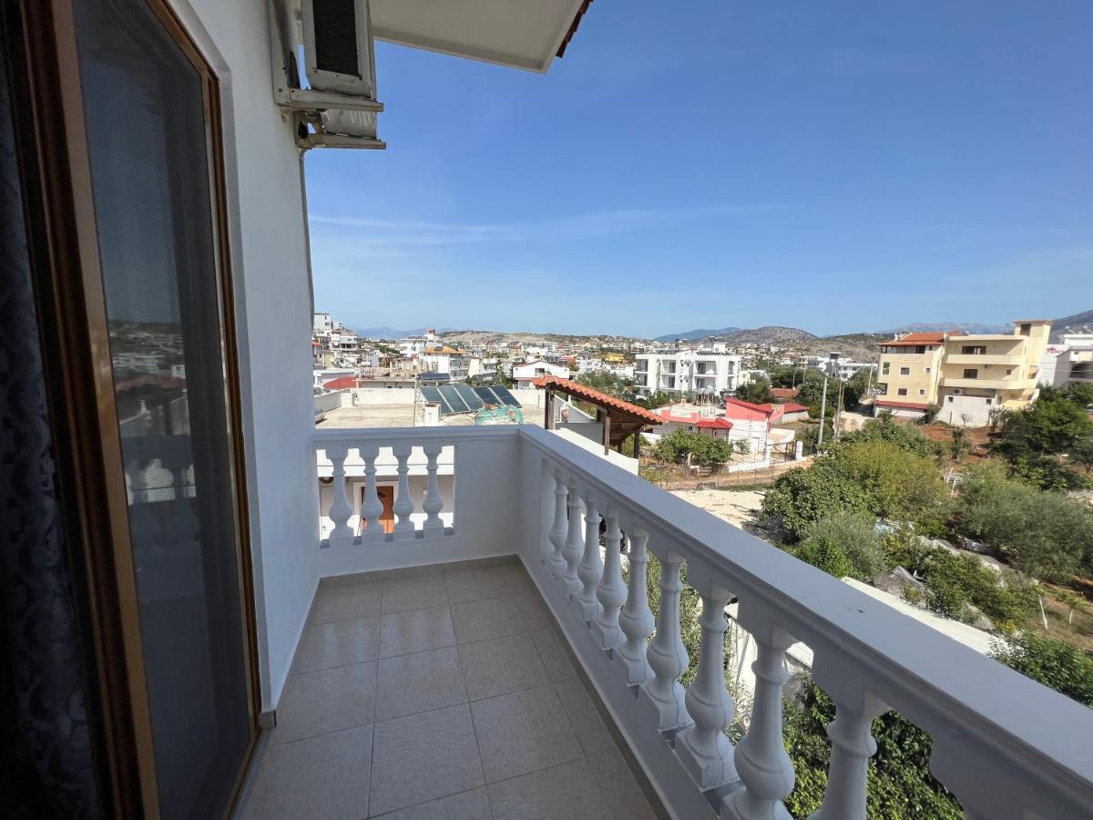 Vila Sidi كساميل المظهر الخارجي الصورة