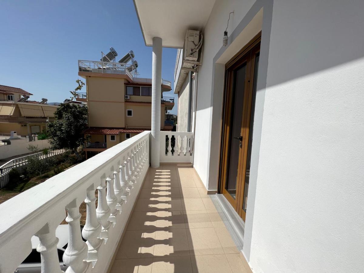Vila Sidi كساميل المظهر الخارجي الصورة
