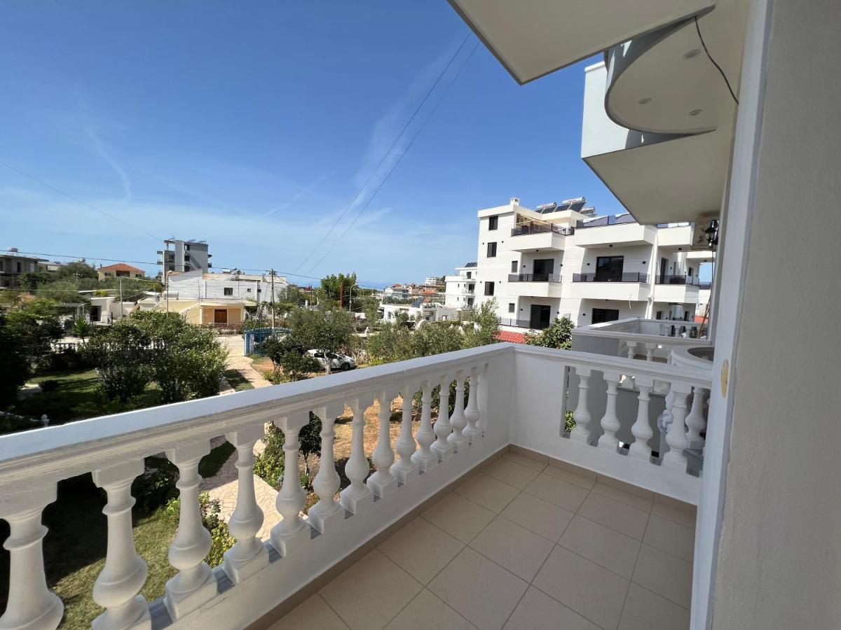Vila Sidi كساميل المظهر الخارجي الصورة