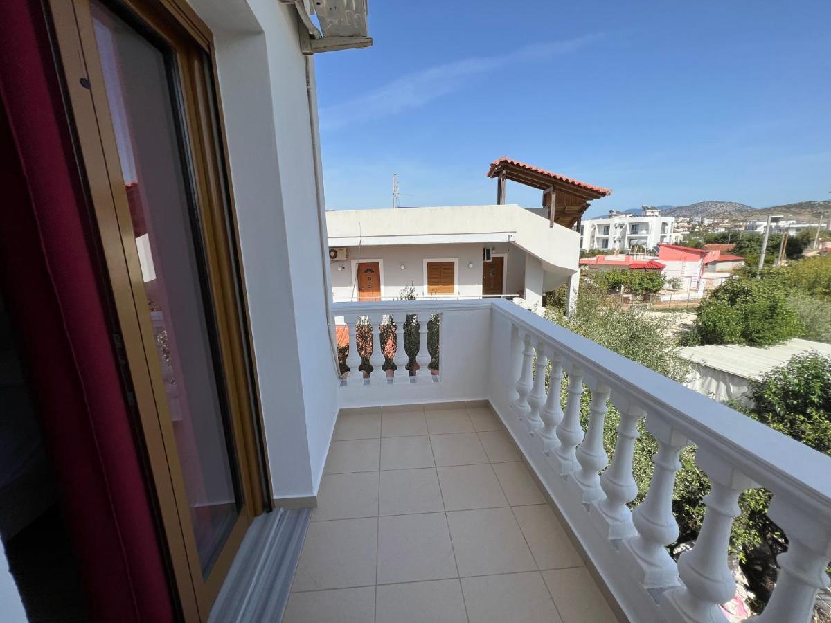 Vila Sidi كساميل المظهر الخارجي الصورة