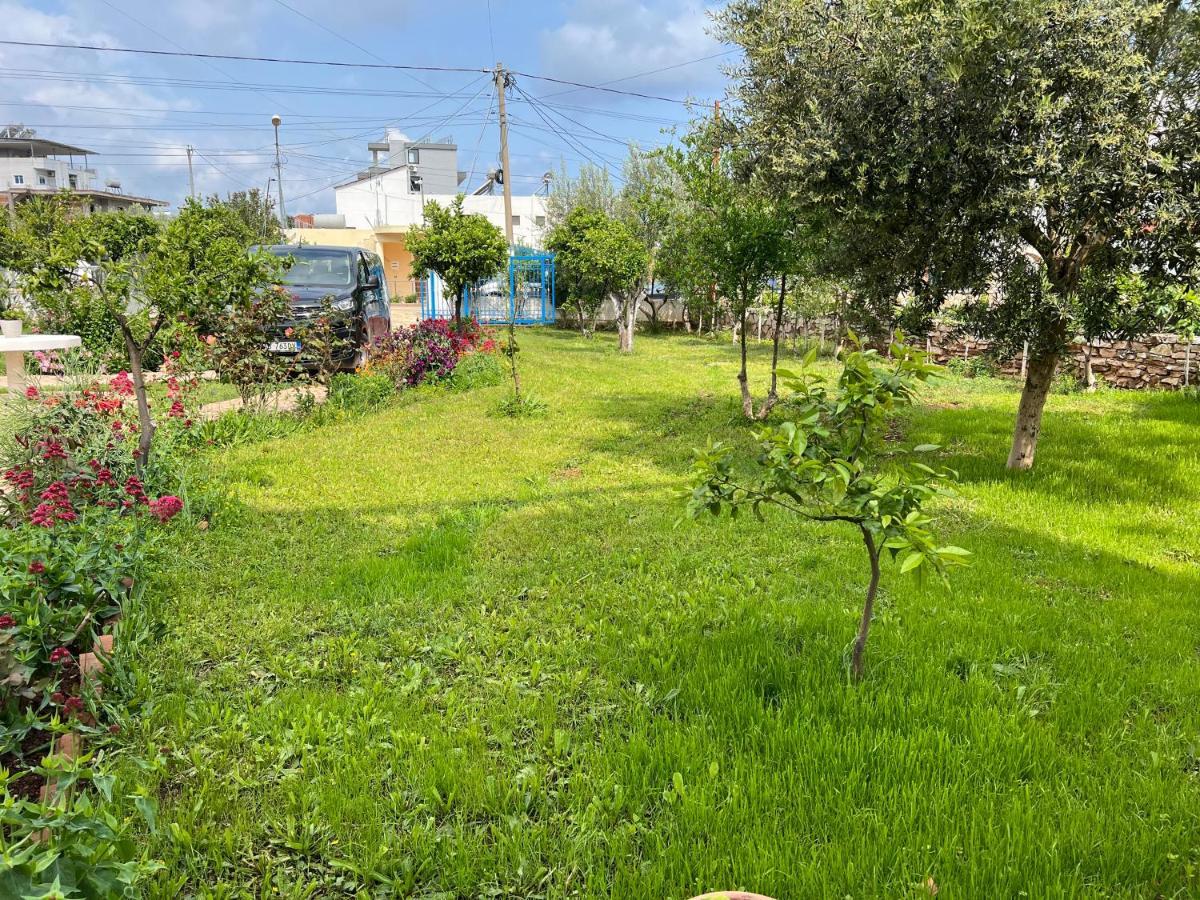 Vila Sidi كساميل المظهر الخارجي الصورة