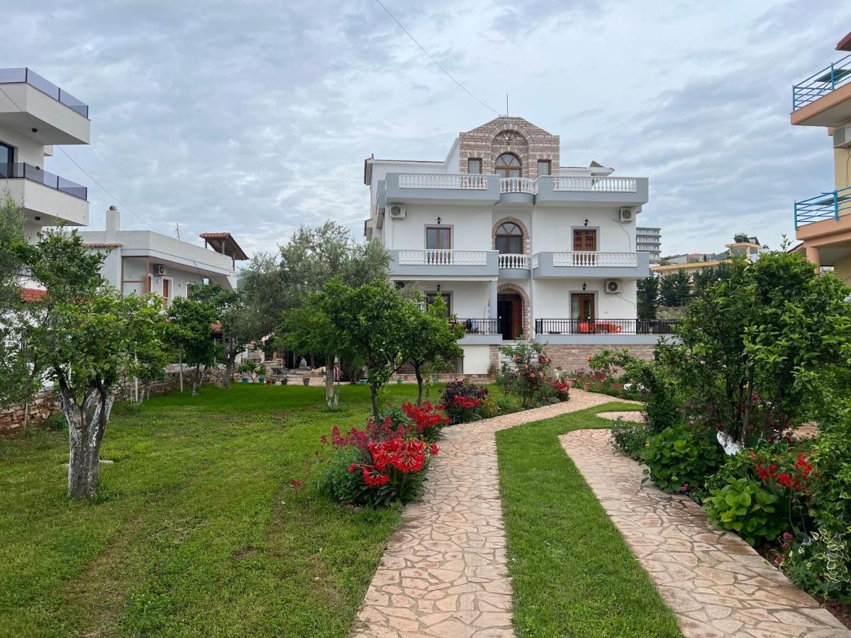 Vila Sidi كساميل المظهر الخارجي الصورة