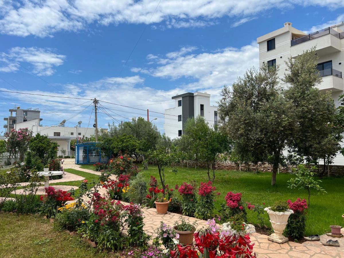 Vila Sidi كساميل المظهر الخارجي الصورة