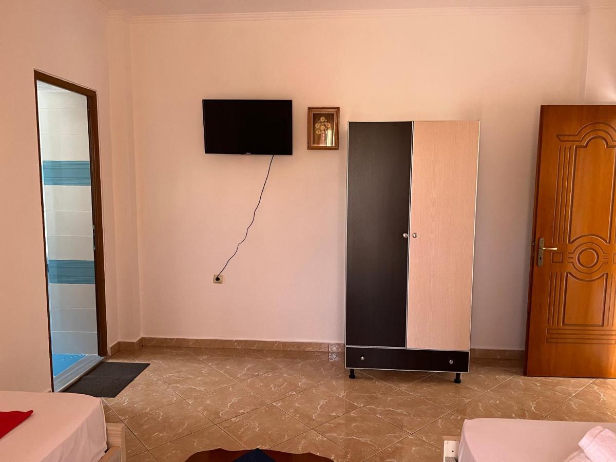 Vila Sidi كساميل المظهر الخارجي الصورة
