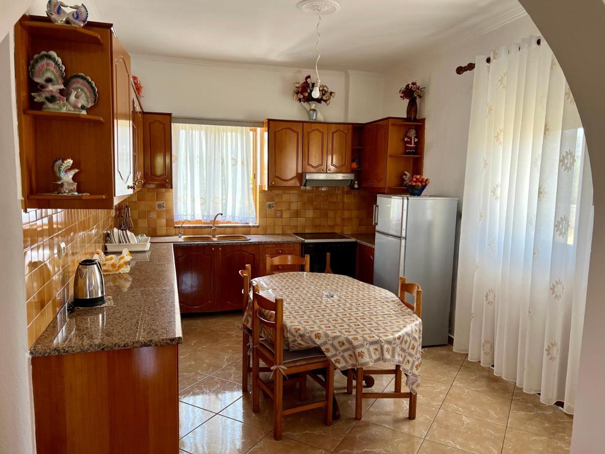 Vila Sidi كساميل المظهر الخارجي الصورة