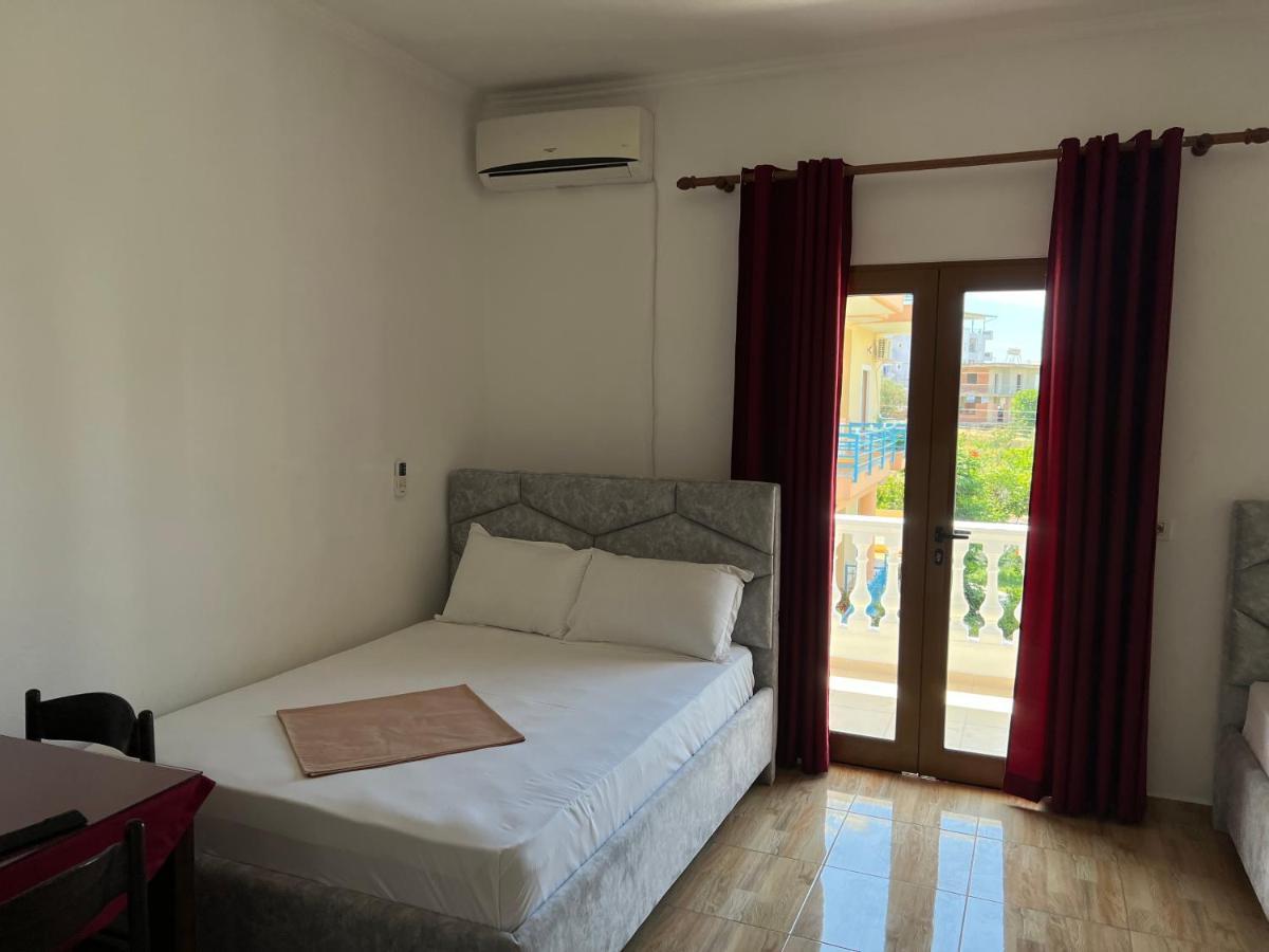 Vila Sidi كساميل المظهر الخارجي الصورة