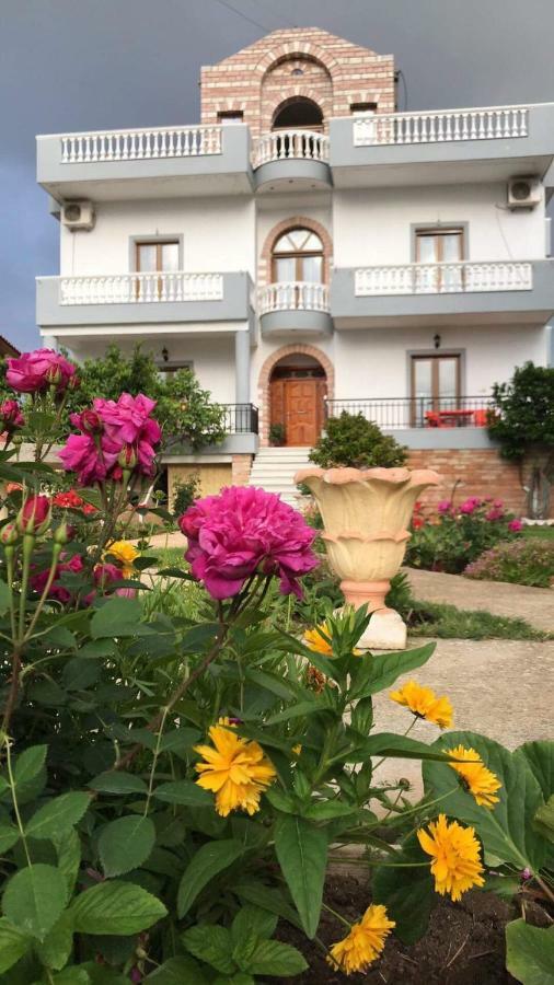 Vila Sidi كساميل المظهر الخارجي الصورة
