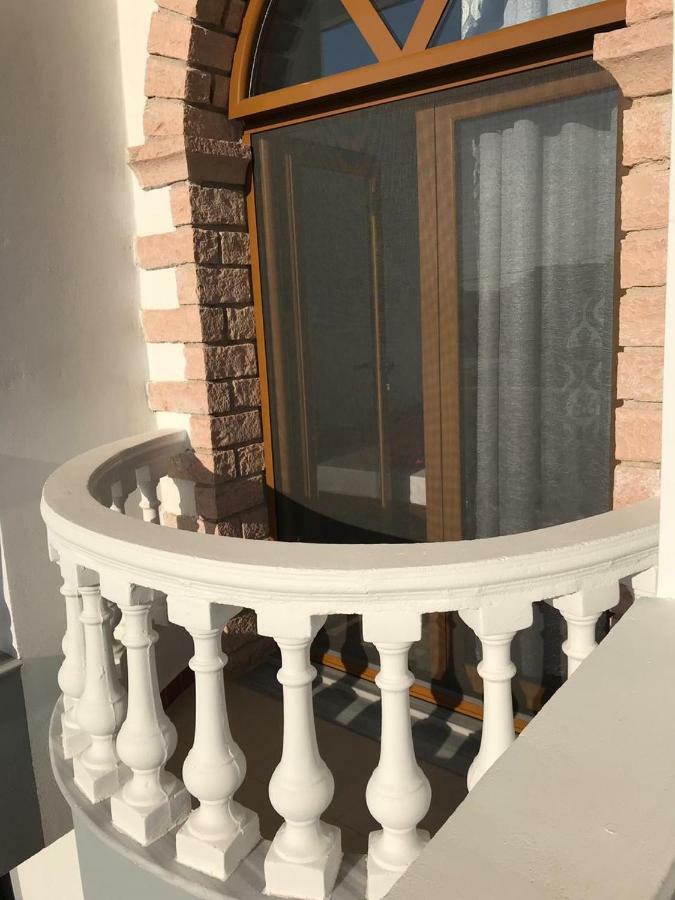 Vila Sidi كساميل المظهر الخارجي الصورة
