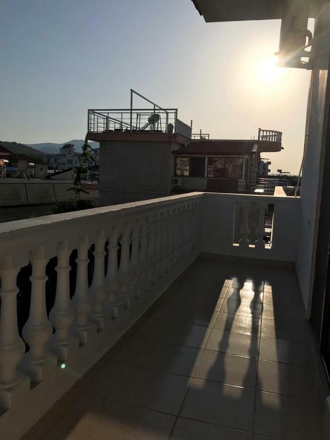 Vila Sidi كساميل المظهر الخارجي الصورة