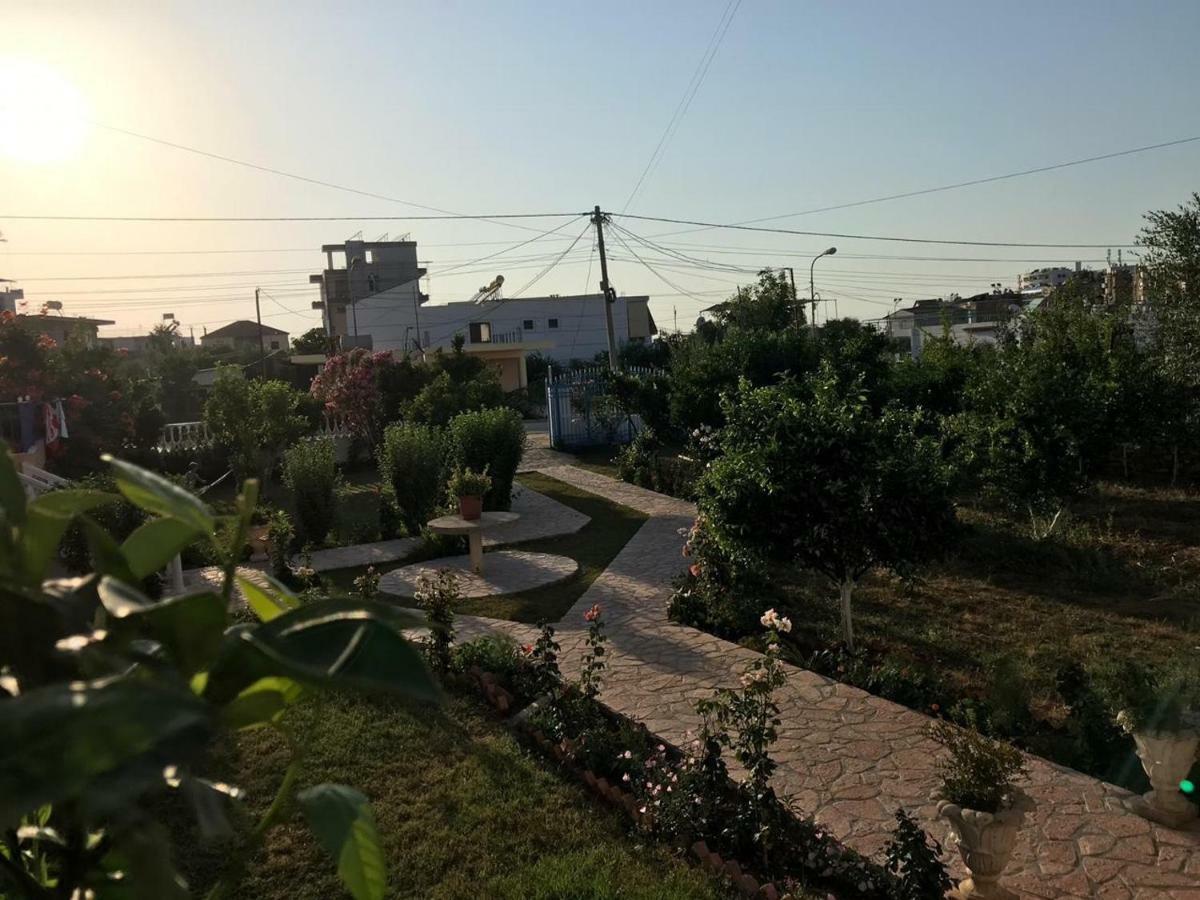 Vila Sidi كساميل المظهر الخارجي الصورة