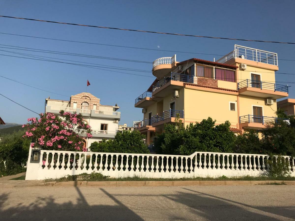 Vila Sidi كساميل المظهر الخارجي الصورة